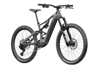 AMFLOW PR CARBON PRO M