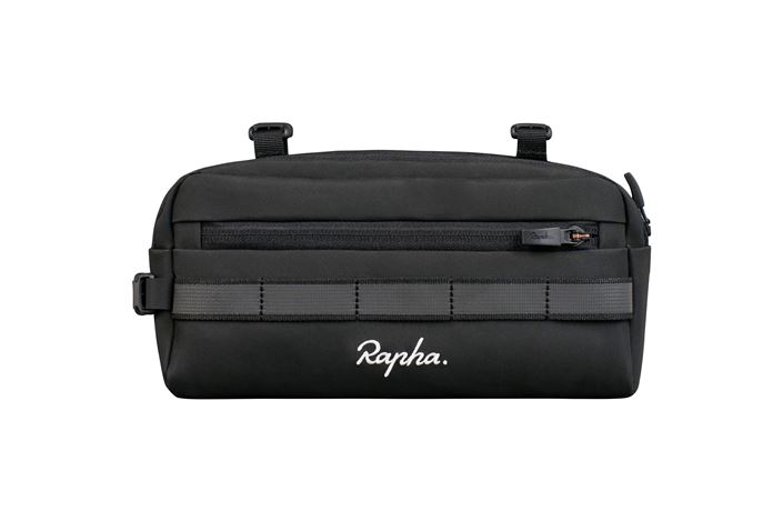 BOLSA DE MANILLAR RAPHA BAR BAG