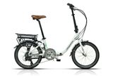 20" CHIP 3.0 - WHITE