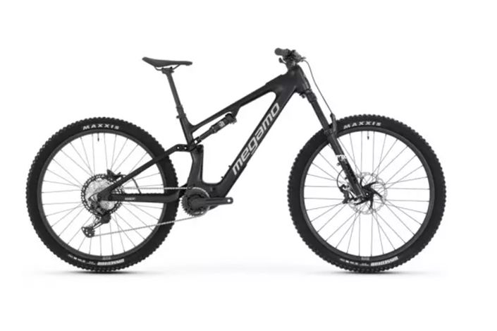 REASON AIR AL 07 M 29"  BLACK