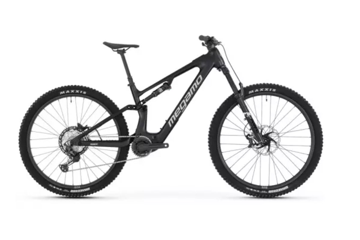 REASON AIR AL 07 M 29"  BLACK