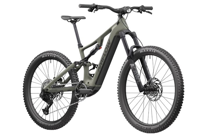 AMFLOW PR CARBON L