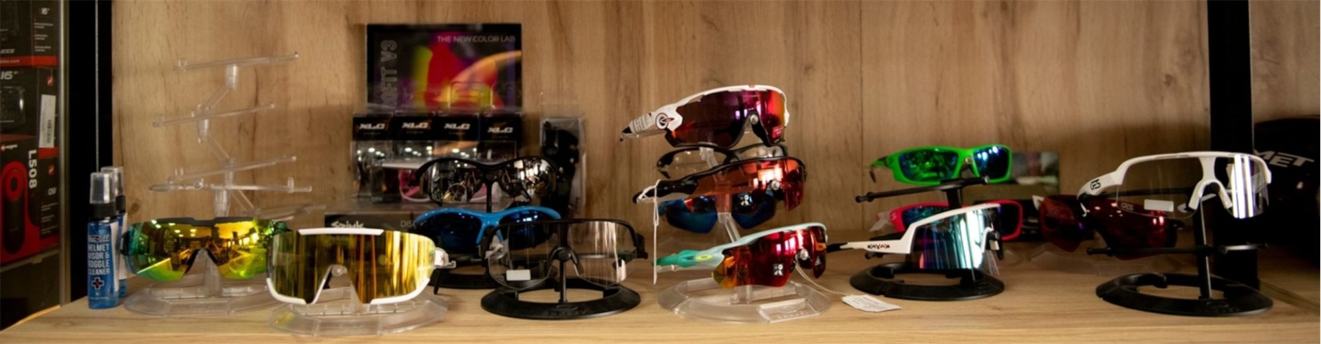 GAFAS