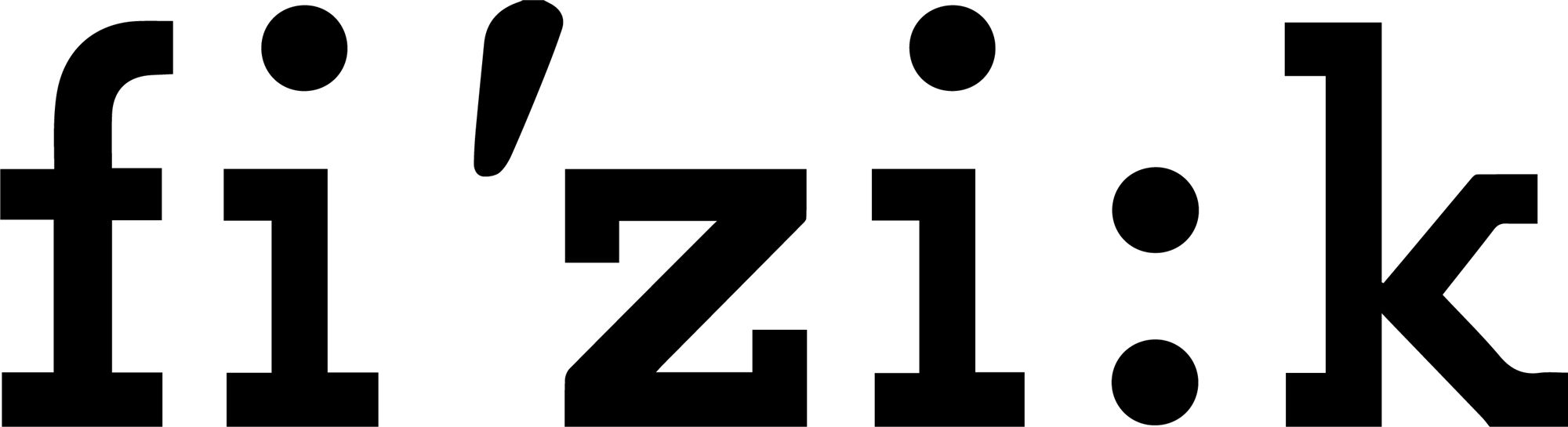 FIZIK