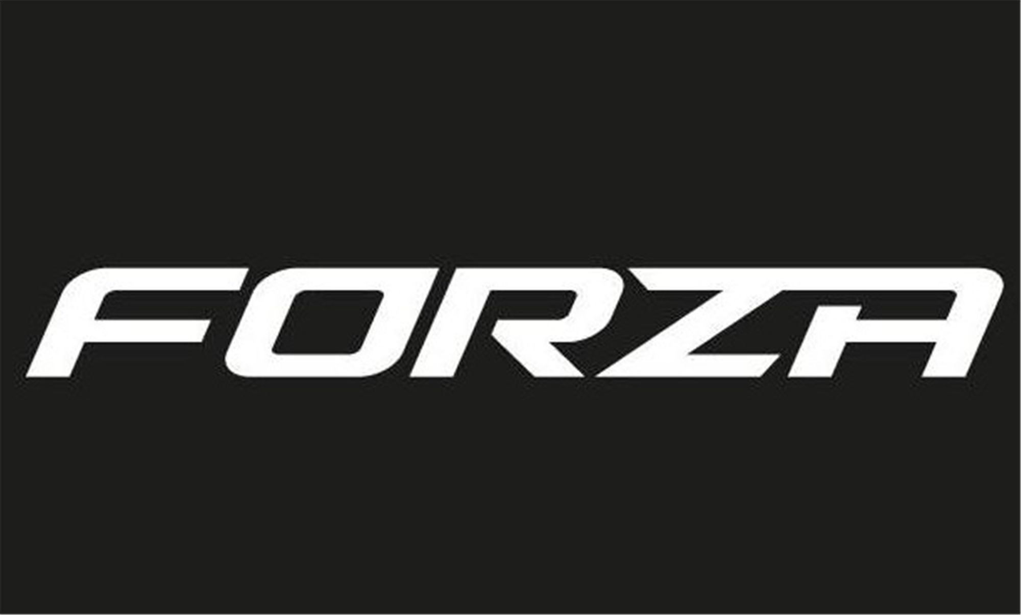 FORZA
